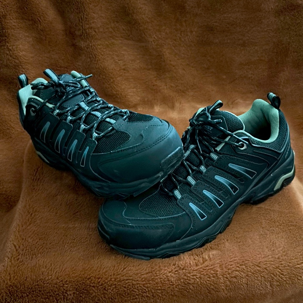 Hytest Safety Shoes